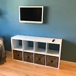 Klein & Fein, Appartement- Und Zimmervermietung Pensión