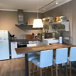 Maison d'hôtes Klein & Fein, Appartement- Und Zimmervermietung Bad Breisig
