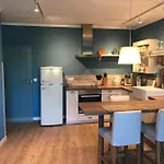 Maison d'hôtes Klein & Fein, Appartement- Und Zimmervermietung 3*