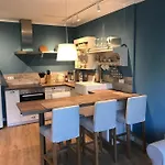 Klein & Fein, Appartement- Und Zimmervermietung Maison d'hôtes 3*