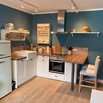 Pensión Klein & Fein, Appartement- Und Zimmervermietung 3*