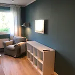 Maison d'hôtes Klein & Fein, Appartement- Und Zimmervermietung