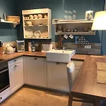 Pensión Klein & Fein, Appartement- Und Zimmervermietung 3*