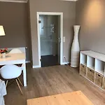 Maison d'hôtes Klein & Fein, Appartement- Und Zimmervermietung 3*