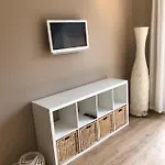 Maison d'hôtes Klein & Fein, Appartement- Und Zimmervermietung 3*
