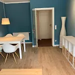 Maison d'hôtes Klein & Fein, Appartement- Und Zimmervermietung 3*