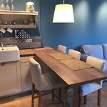 Maison d'hôtes Klein & Fein, Appartement- Und Zimmervermietung 3*