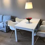 Maison d'hôtes Klein & Fein, Appartement- Und Zimmervermietung 3*