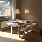 Maison d'hôtes Klein & Fein, Appartement- Und Zimmervermietung 3*
