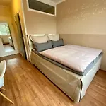 Maison d'hôtes Klein & Fein, Appartement- Und Zimmervermietung Bad Breisig