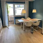 Maison d'hôtes Klein & Fein, Appartement- Und Zimmervermietung 3*