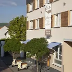 Maison d'hôtes Klein & Fein, Appartement- Und Zimmervermietung