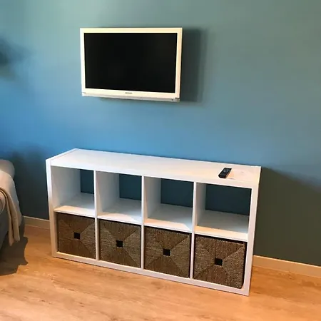 Klein & Fein, Appartement- Und Zimmervermietung Pensjonat