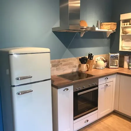 Pensjonat Klein & Fein, Appartement- Und Zimmervermietung