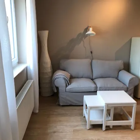 Klein & Fein, Appartement- Und Zimmervermietung 3*