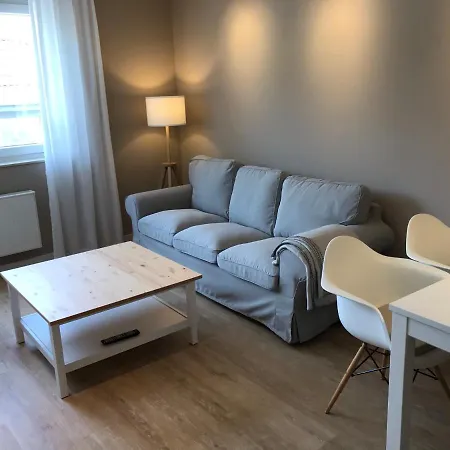 Klein & Fein, Appartement- Und Zimmervermietung 3* Bad Breisig