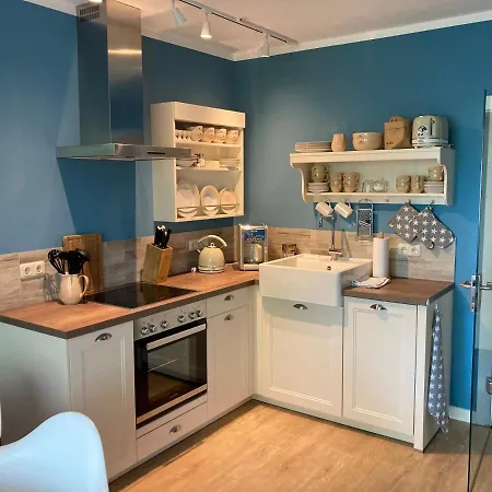 Klein & Fein, Appartement- Und Zimmervermietung Casa de hóspedes 3*