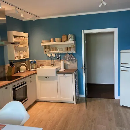 Klein & Fein, Appartement- Und Zimmervermietung 3* Bad Breisig