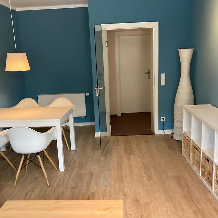 招待所 Klein & Fein, Appartement- Und Zimmervermietung 3*