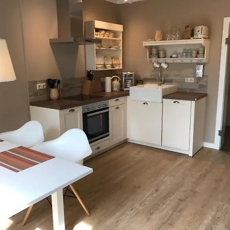 Klein & Fein, Appartement- Und Zimmervermietung Vendégház