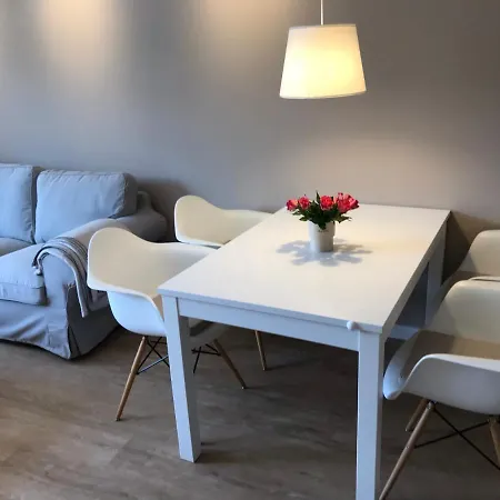 Guest house Klein & Fein, Appartement- Und Zimmervermietung 3*