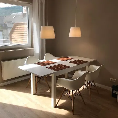 Pensjonat Klein & Fein, Appartement- Und Zimmervermietung 3*