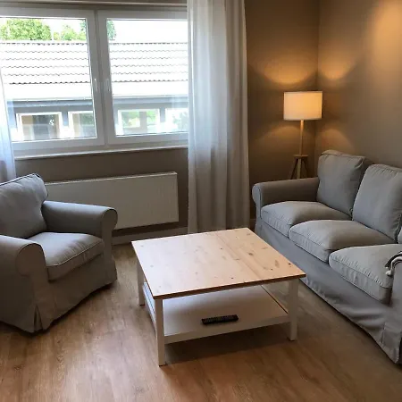 Klein & Fein, Appartement- Und Zimmervermietung 3* Bad Breisig