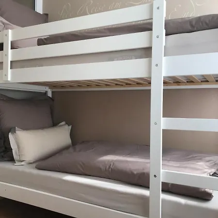 Casa de hóspedes Klein & Fein, Appartement- Und Zimmervermietung Bad Breisig