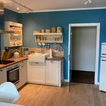 Klein & Fein, Appartement- Und Zimmervermietung 3*