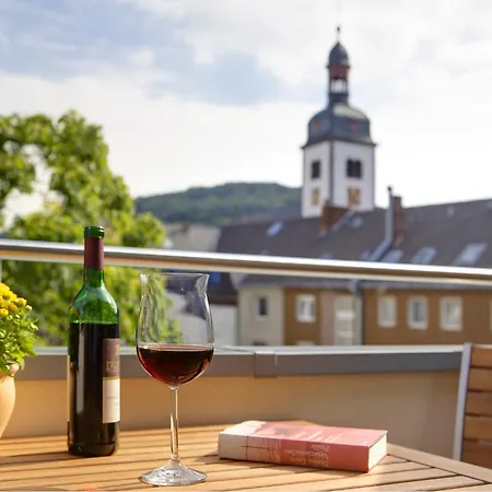 Klein & Fein, Appartement- Und Zimmervermietung Maison d'hôtes 3*