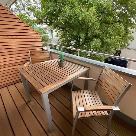 Klein & Fein, Appartement- Und Zimmervermietung Maison d'hôtes
