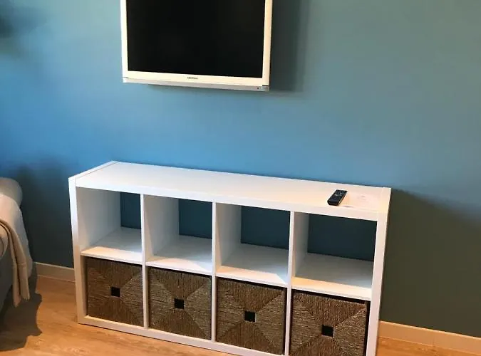 Klein & Fein, Appartement- Und Zimmervermietung Casa de hóspedes