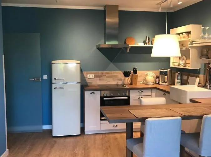 Casa de hóspedes Klein & Fein, Appartement- Und Zimmervermietung 3*