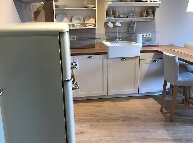 Klein & Fein, Appartement- Und Zimmervermietung