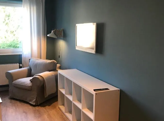 Casa de hóspedes Klein & Fein, Appartement- Und Zimmervermietung