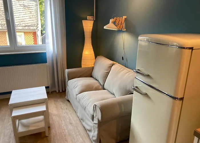 Klein & Fein, Appartement- Und Zimmervermietung Casa de hóspedes