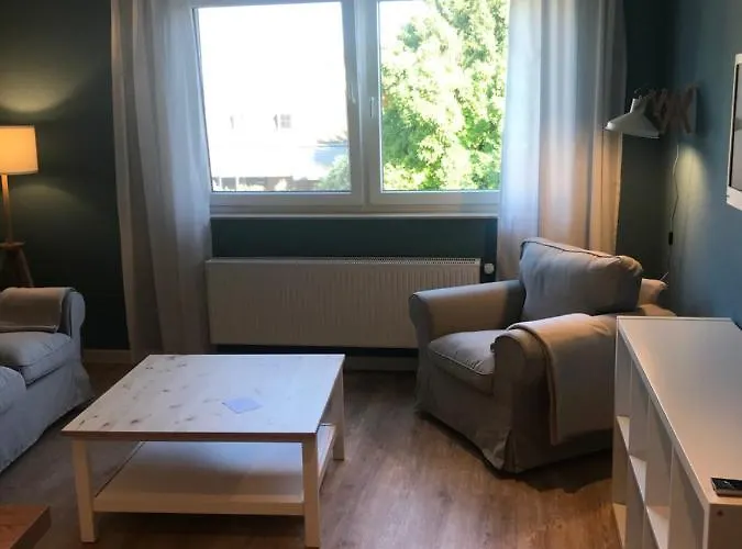 Klein & Fein, Appartement- Und Zimmervermietung 3*