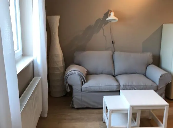 Klein & Fein, Appartement- Und Zimmervermietung 3*