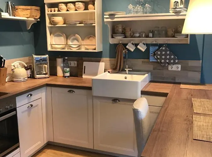 Casa de hóspedes Klein & Fein, Appartement- Und Zimmervermietung 3*