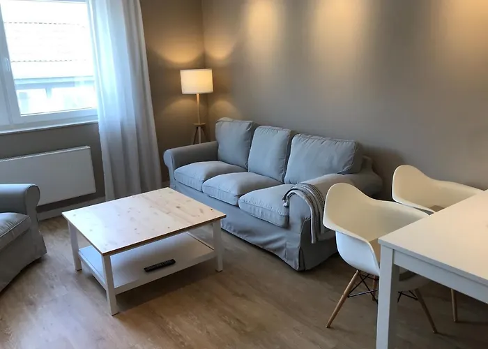 Klein & Fein, Appartement- Und Zimmervermietung 3* Bad Breisig