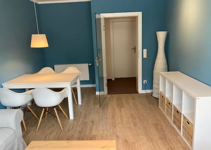 Casa de hóspedes Klein & Fein, Appartement- Und Zimmervermietung 3*