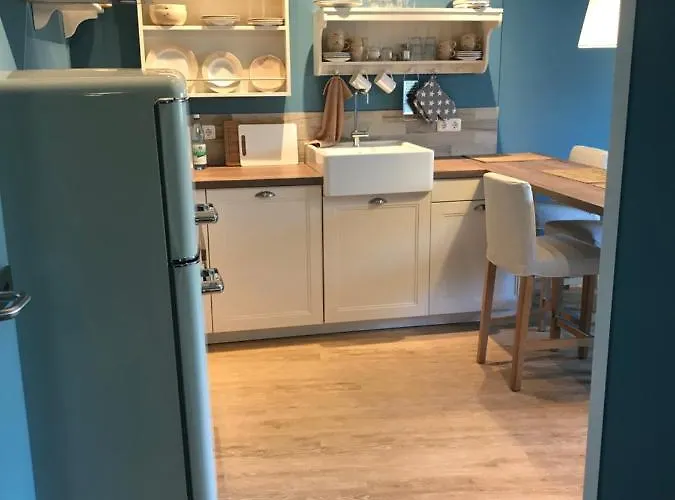 Klein & Fein, Appartement- Und Zimmervermietung 3*