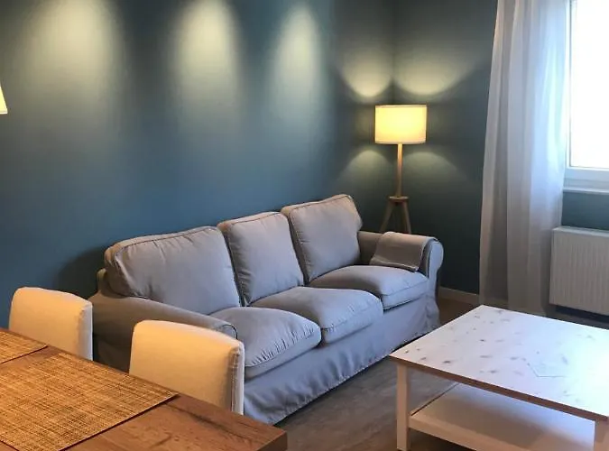 Klein & Fein, Appartement- Und Zimmervermietung 3*