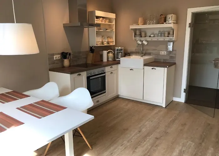 Klein & Fein, Appartement- Und Zimmervermietung Casa de hóspedes