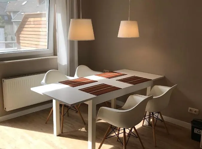 Casa de hóspedes Klein & Fein, Appartement- Und Zimmervermietung 3*