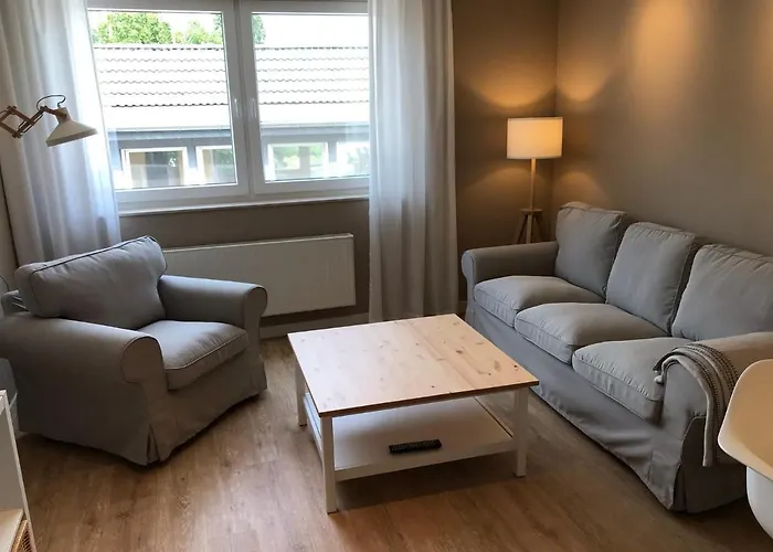 Klein & Fein, Appartement- Und Zimmervermietung 3* Bad Breisig