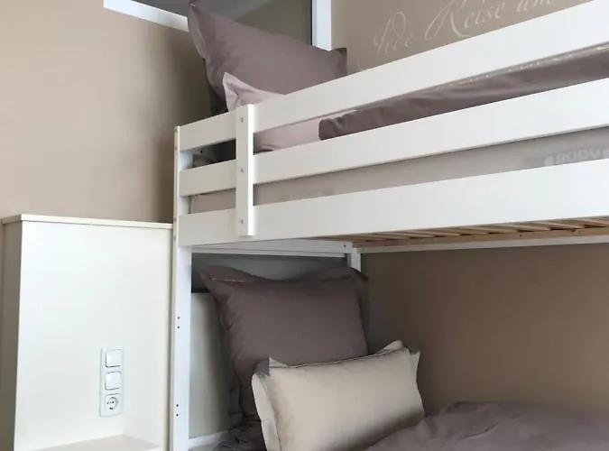 Klein & Fein, Appartement- Und Zimmervermietung 3*