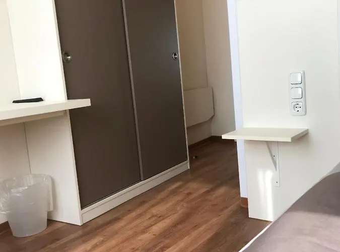 Klein & Fein, Appartement- Und Zimmervermietung 3*