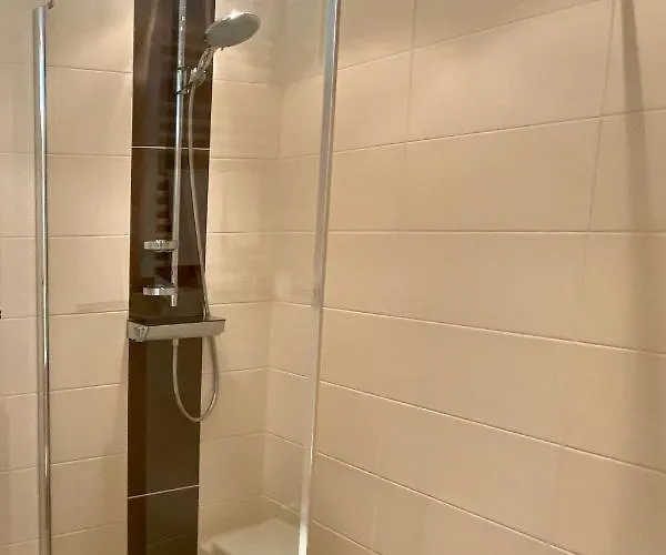 Casa de hóspedes Klein & Fein, Appartement- Und Zimmervermietung Bad Breisig