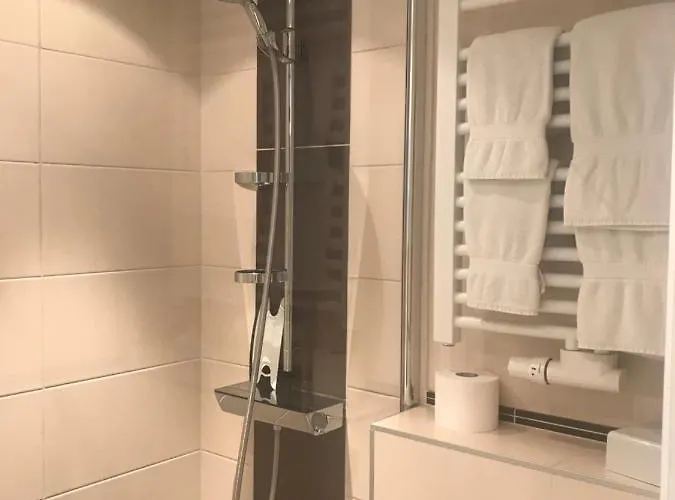 Klein & Fein, Appartement- Und Zimmervermietung Casa de hóspedes